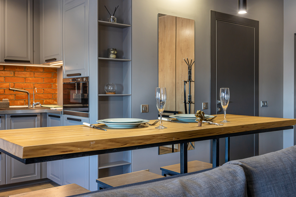 Атмосфера-Посуточная аренда квартиры: Совершенство комфорта