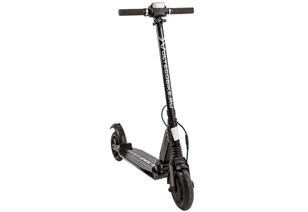 Электросамокат GENERIC TWO S2 ECO