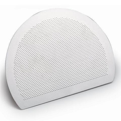 Скребок, Полипроп. 19,5Х15См 50Rts1