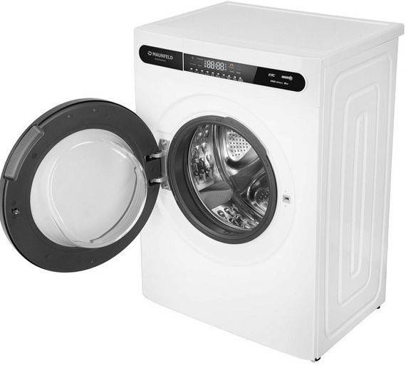 Стиральная машина Maunfeld MFWM148WH01