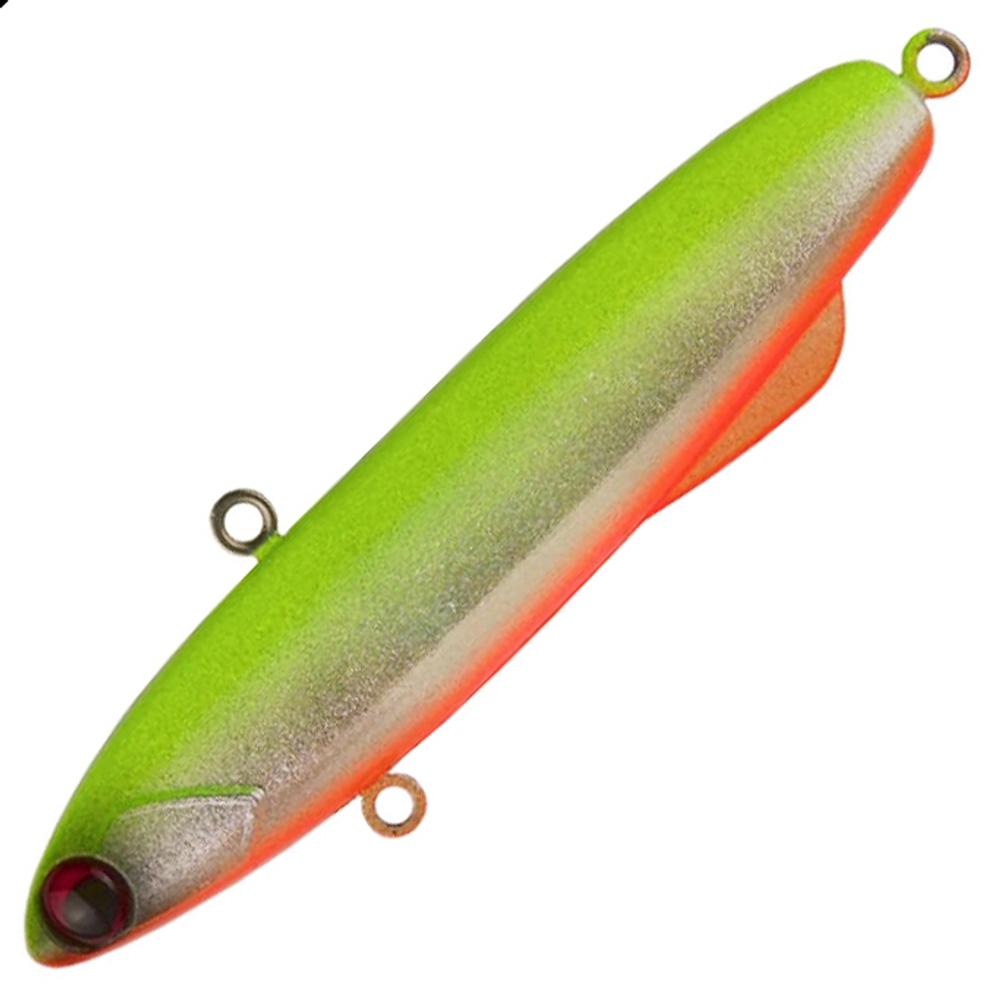 Раттлин Madness Shiriten Baguette (70мм, 16.7гр)