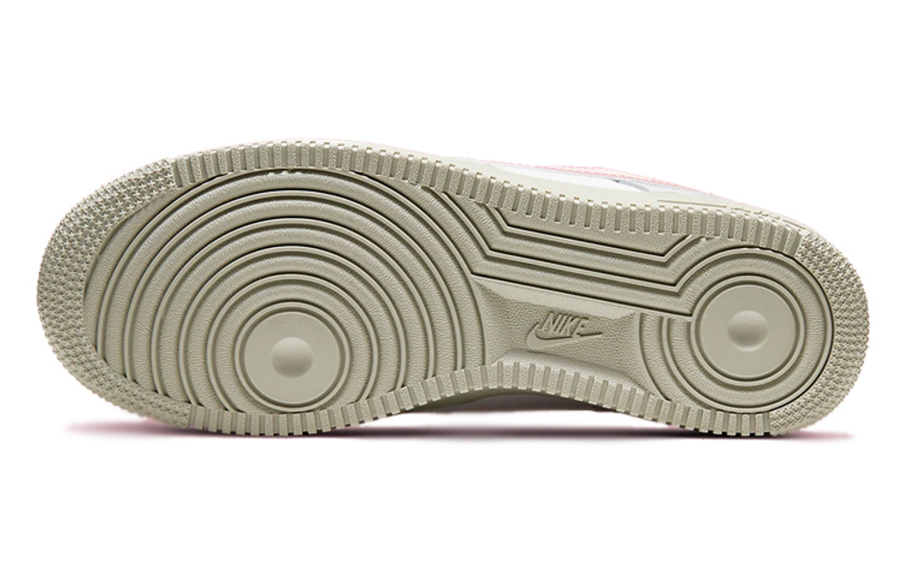 Кроссовки Nike Air Force 1 Low (Женская размерная сетка)