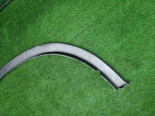 Расширитель задний левый BMW X6 F16 14-20 M-paket