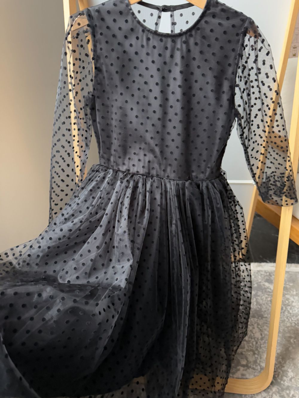 Нарядное платье Marusia, 122