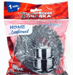 Мочалка металлическая 40г Complement