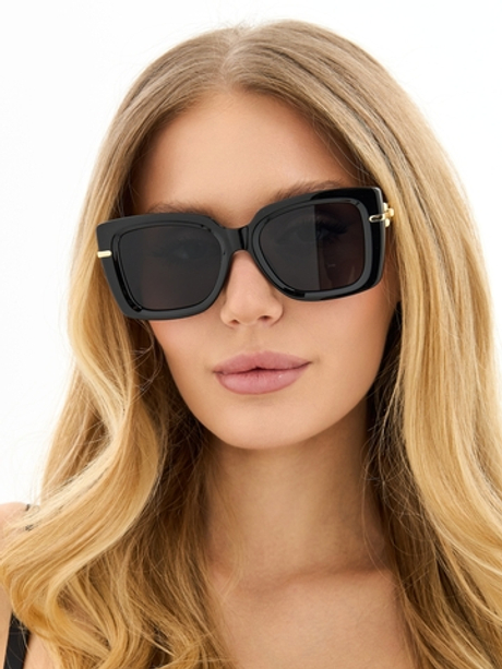 91002543 (FD 5707 C3) Солнцезащитные очки