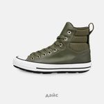  Кеды Converse Chuck Taylor All Star Berkshire Boot артикул:A08563C_306 - купить в магазине Дайс