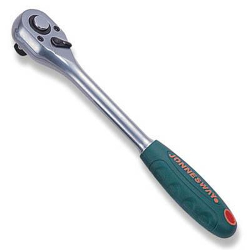 Рукоятка трещоточная Jonnesway R2902