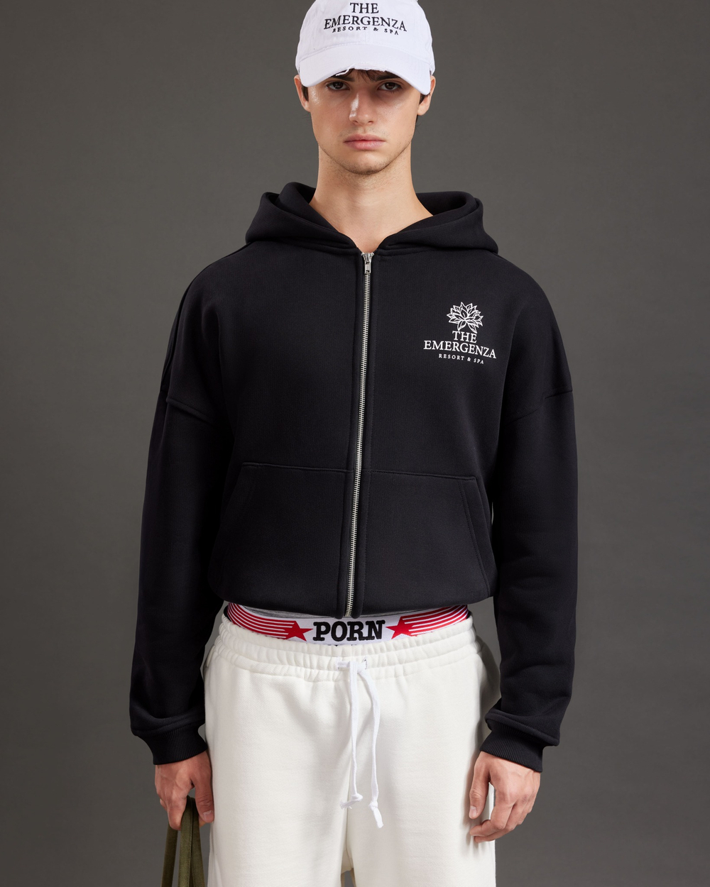 RESORT CAP