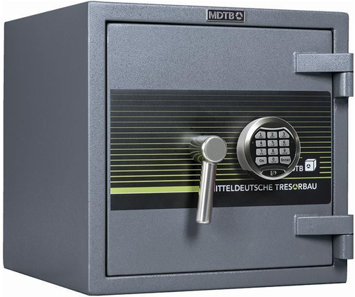 Взломостойкий сейф MDTB Bastion-M 46 E