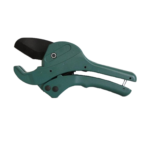 Ножницы для м/п труб 16-42мм PPR ЗЕЛЕНЫЕ усил. VER808