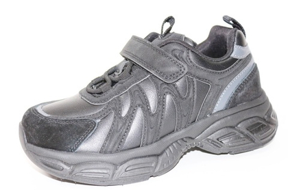 Кроссовки детские демисезонные Песня 9 арт. SHL2668-1