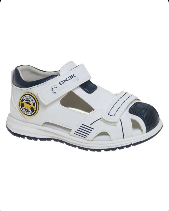 Сандалии Сказка