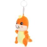 Брелок «Дракон Арон» 12 см, микс