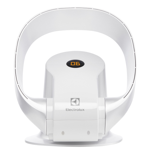 Вентилятор безлопастной Electrolux ETF-115W