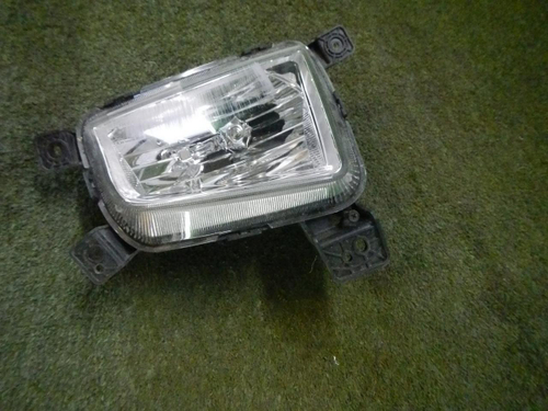 ПТФ правая Hyundai Creta 1 (2016-2021)