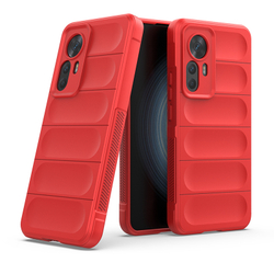 Противоударный чехол Flexible Case для Xiaomi 12T