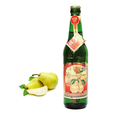 Святой Грааль Дюшес 0,5л. / 12шт.