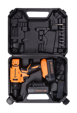Дрель-шуруповерт Вихрь ДА-18Л-2КУ
