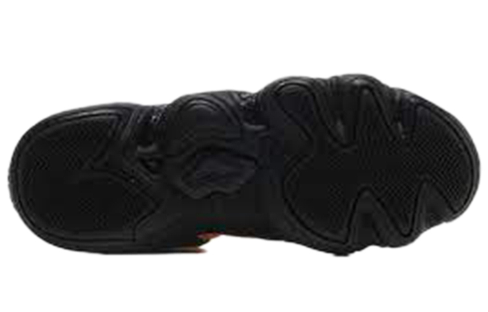 Кроссовки Adidas Crazy 8 Lakers