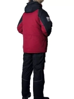 Костюм зимний Russian mission (куртка+полукомбинезон)