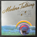 Modern Talking ‎– Romantic Warriors - The 5th Album