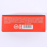 Фигурная бомбочка для ванны Расти грудь с ароматом ванили Сима-Ленд 110г