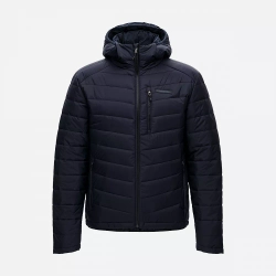 КУРТКА FINNTRAIL УТЕПЛЕННАЯ МУЖСКАЯ MASTER HOOD 1510