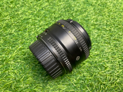Nikon 50mm 1.8G AF-S Nikkor