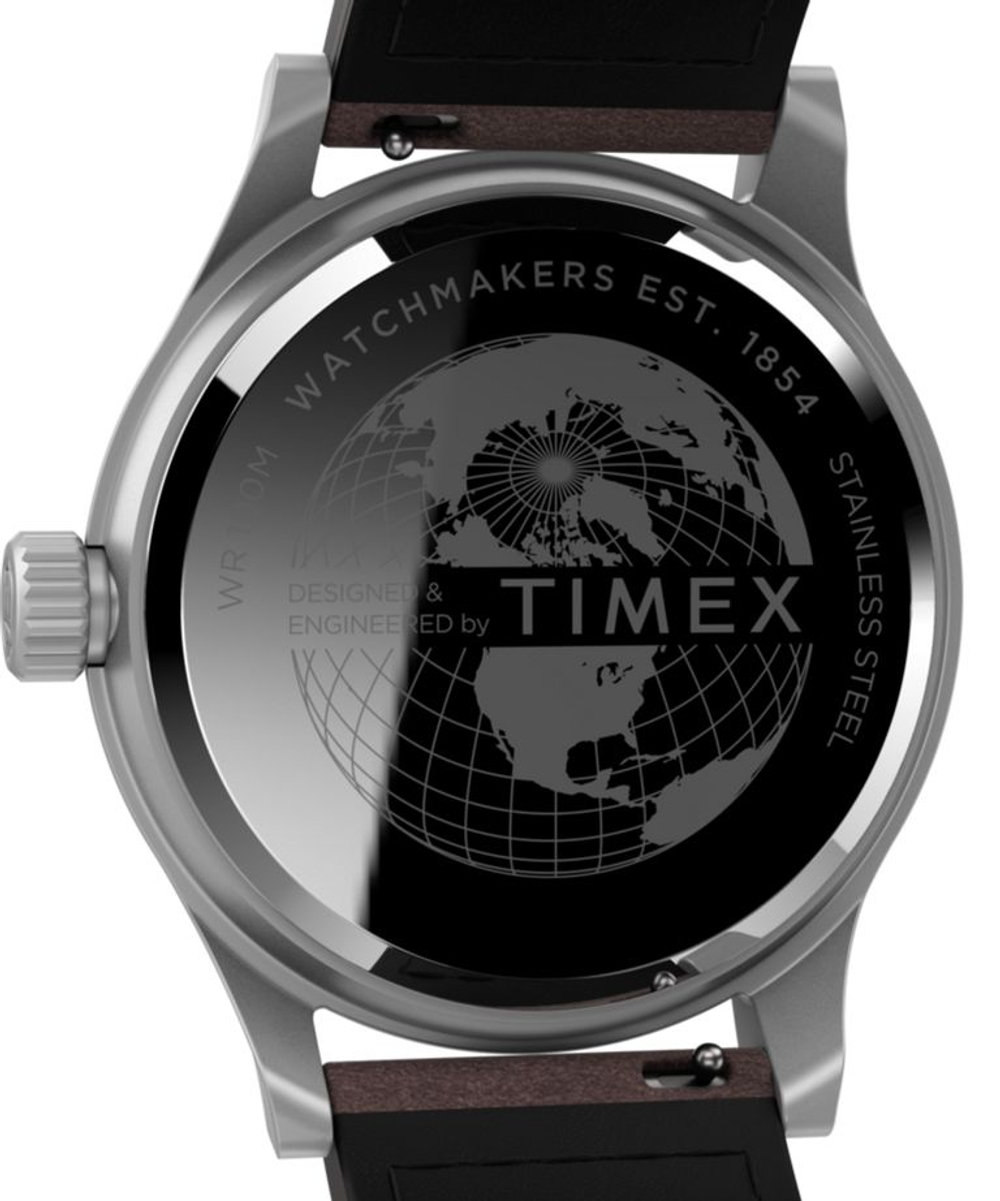 Мужские наручные часы Timex TW2V07300