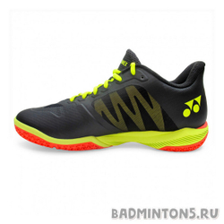 Кроссовки для бадминтона YONEX COMFORT Z 3 Men (Black)