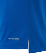 Футболка игровая Jogel DIVISION PerFormDRY Union Jersey-K, синий Z2