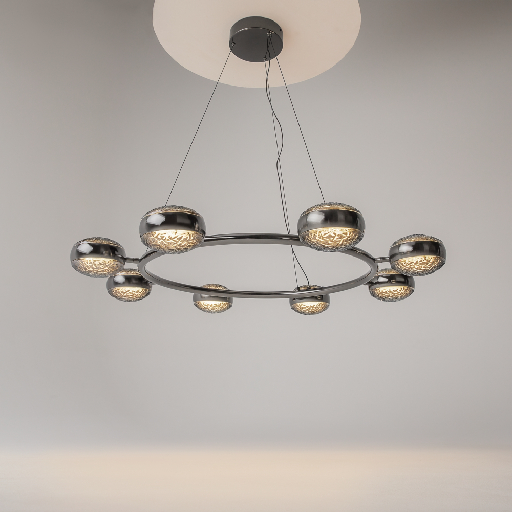 Подвесной светильник Maytoni MOD299PL-L80BC3K