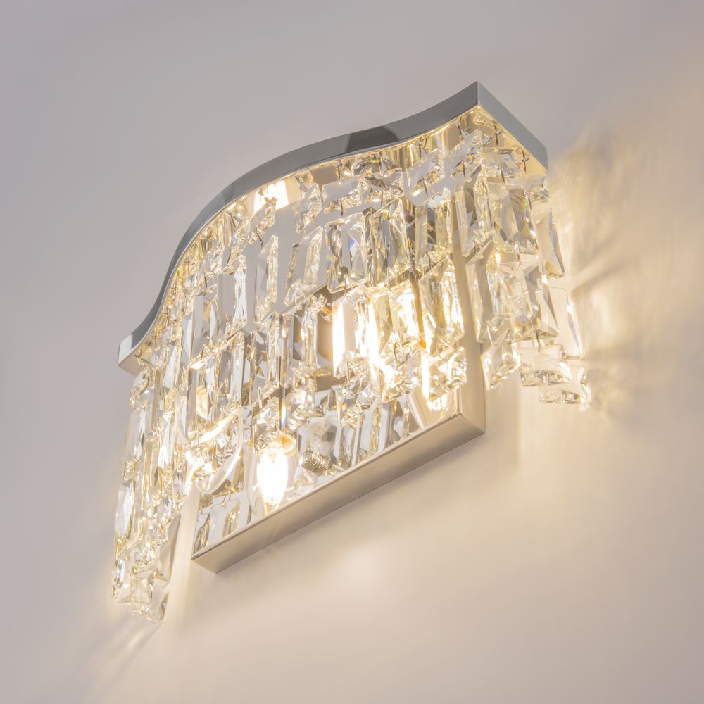 Настенный светильник (бра) Maytoni DIA005WL-02CH