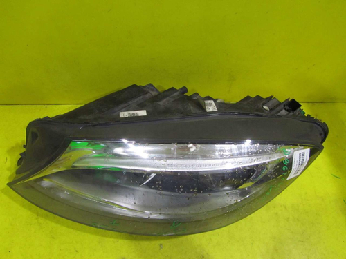 Битая Фара левая Mercedes S W222 (2013-2017) LED
