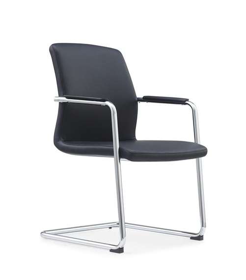 Кресло Аморе C2412 Черный