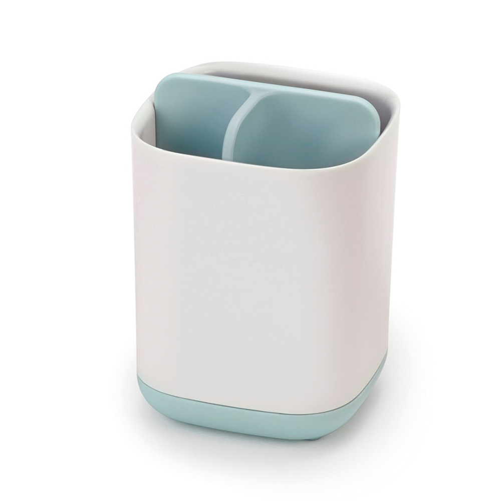 Органайзер для зубных щеток EasyStore™ белый, Joseph Joseph
