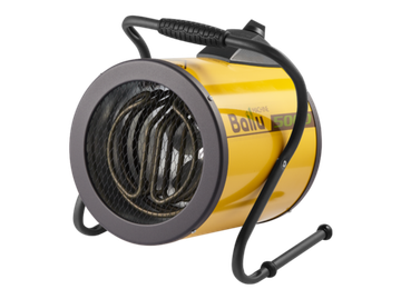 Тепловая пушка Ballu BHP-P-5 электрическая