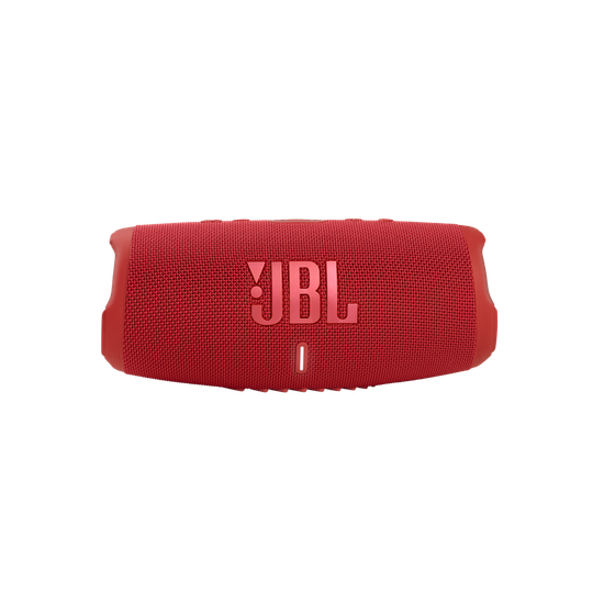 JBL Charge 5 Red (Красный)