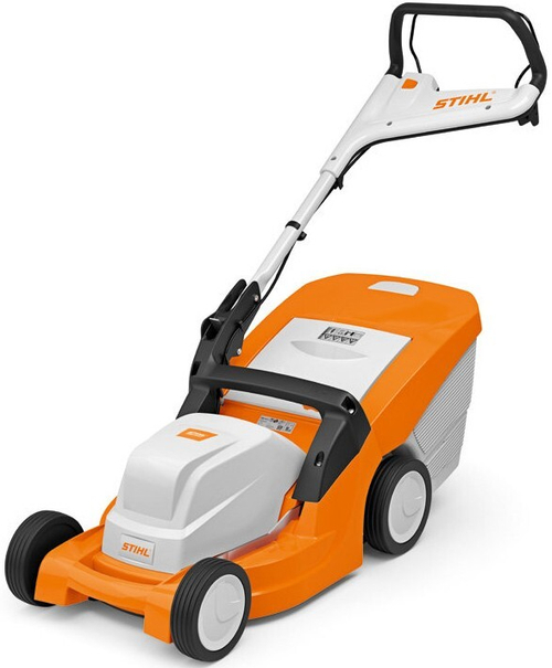 Газонокосилка Stihl RME 443 C электрическая