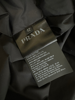 Плащ Prada