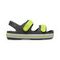 Crocs Crocband 'Black Green'