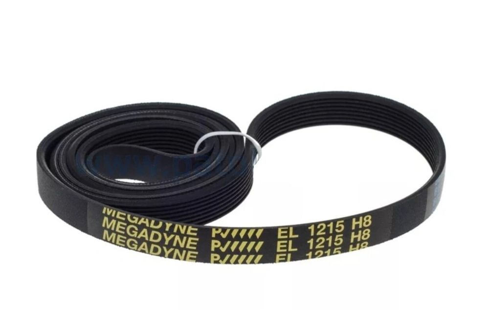 Ремень 8EPH 1215 для стиральной машины Candy (Канди) 1215 H8 -41023284