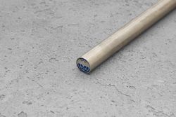 Мозаичный пин "ВР" 10,0x100 мм