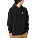 Толстовка Vans, VN0A48A8BLK