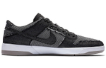 Кроссовки Medicom Toy X Nike Dunk Sb Elite "Berbrick" 2