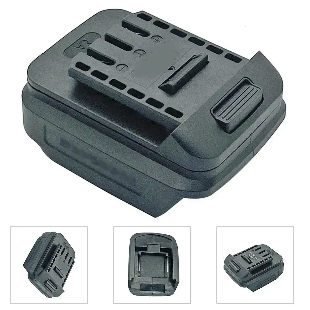 Li-lon батарея адаптер DIY кабель разъем для Makita BL1830 BL1840 BL1850