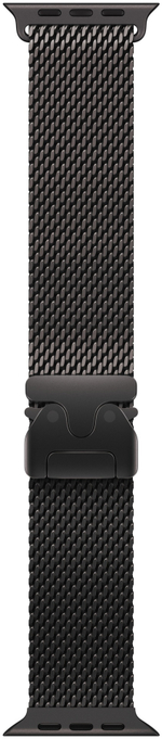 Смарт-часы Apple Watch Ultra 3 2025 GPS &#43; Cellular L 49 мм черный