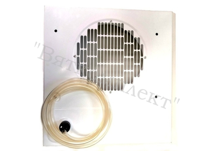 Кожух ВО-1,4.01.003-03