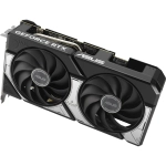 Видеокарта ASUS RTX 5060 Ti OC 16GB GDDR7 128bit (DUAL-RTX5060TI-O16G) (1хHDMI, 3хDisplayPort)